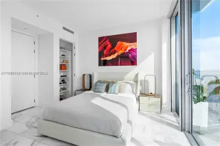 Propiedad en alquiler con 1 dormitorio y 1 baño en Miami