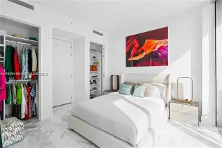 Propiedad en alquiler con 1 dormitorio y 1 baño en Miami