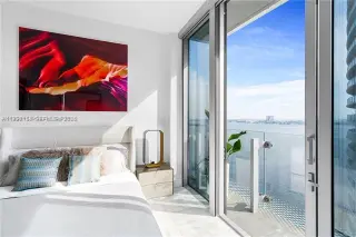 Propiedad en alquiler con 1 dormitorio y 1 baño en Miami