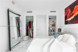 Propiedad en alquiler con 1 dormitorio y 1 baño en Miami