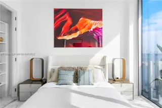 Propiedad en alquiler con 1 dormitorio y 1 baño en Miami