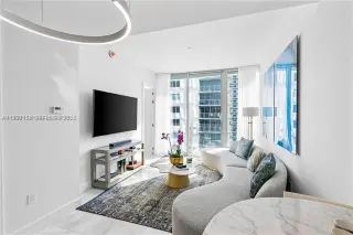 Propiedad en alquiler con 1 dormitorio y 1 baño en Miami