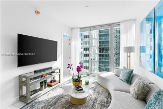 Propiedad en alquiler con 1 dormitorio y 1 baño en Miami