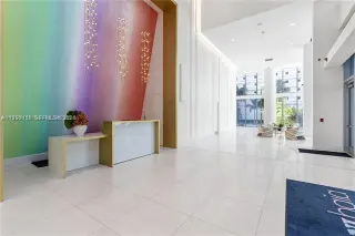 Propiedad en alquiler con 1 dormitorio y 1 baño en Miami