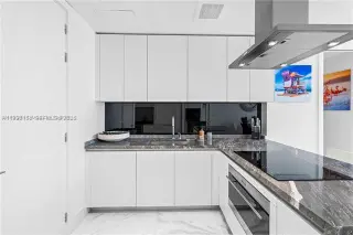 Propiedad en alquiler con 1 dormitorio y 1 baño en Miami