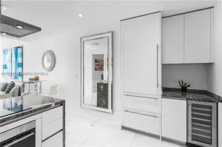 Propiedad en alquiler con 1 dormitorio y 1 baño en Miami