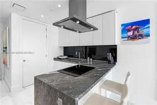 Propiedad en alquiler con 1 dormitorio y 1 baño en Miami