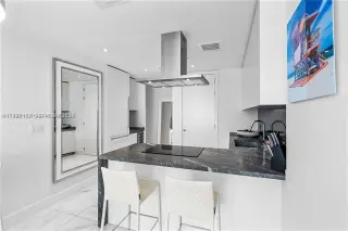 Propiedad en alquiler con 1 dormitorio y 1 baño en Miami