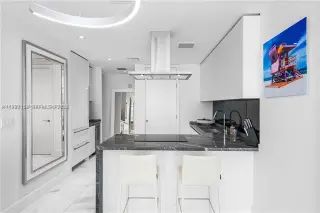 Propiedad en alquiler con 1 dormitorio y 1 baño en Miami