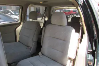 1999 Honda Odyssey EX