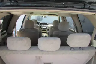 1999 Honda Odyssey EX
