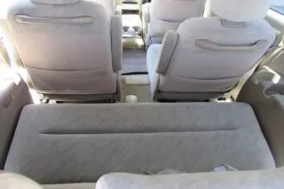 1999 Honda Odyssey EX