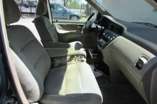 1999 Honda Odyssey EX