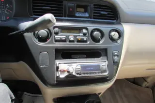 1999 Honda Odyssey EX
