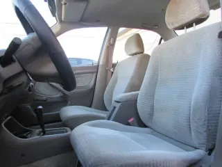 2000 Honda Civic VP