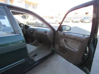 2000 Honda Civic VP
