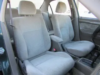 2000 Honda Civic VP