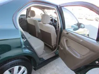 2000 Honda Civic VP