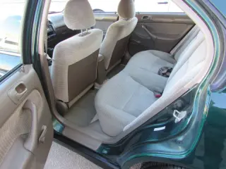 2000 Honda Civic VP