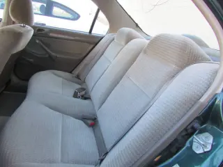 2000 Honda Civic VP