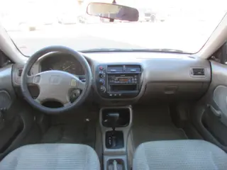 2000 Honda Civic VP