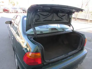 2000 Honda Civic VP