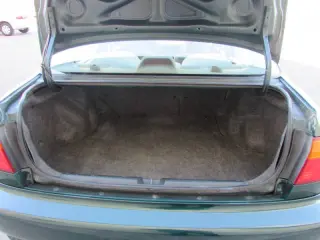 2000 Honda Civic VP