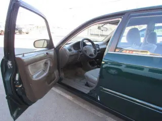 2000 Honda Civic VP