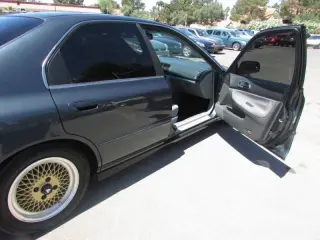 1997 Honda Accord LX