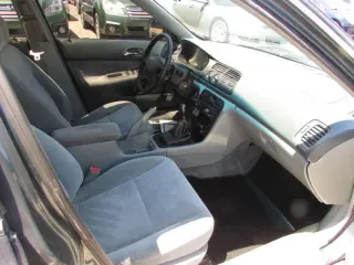 1997 Honda Accord LX