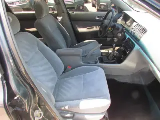 1997 Honda Accord LX
