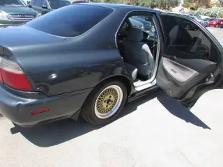 1997 Honda Accord LX