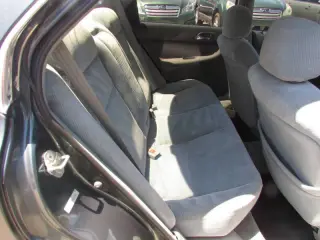 1997 Honda Accord LX