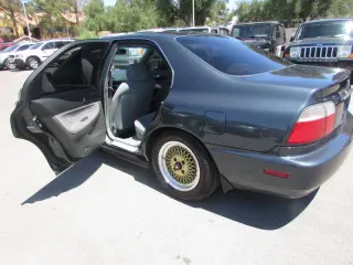 1997 Honda Accord LX