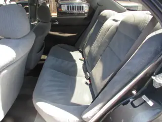 1997 Honda Accord LX