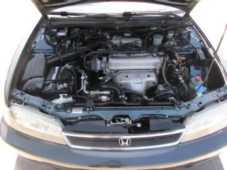 1997 Honda Accord LX