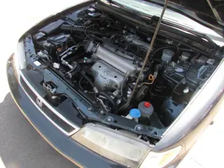 1997 Honda Accord LX