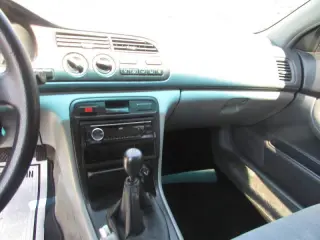 1997 Honda Accord LX