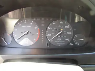 1997 Honda Accord LX