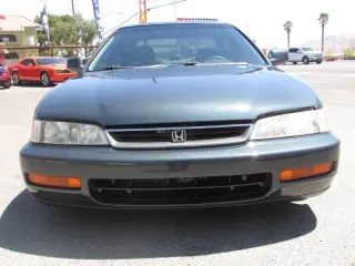 1997 Honda Accord LX
