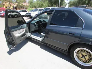 1997 Honda Accord LX