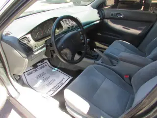 1997 Honda Accord LX