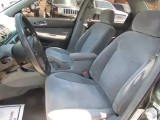 1997 Honda Accord LX