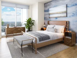 Propiedad en alquiler con 0 habitaciones y 1 baño en Austin