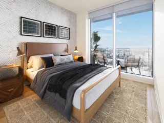 Propiedad en alquiler con 0 habitaciones y 1 baño en Austin