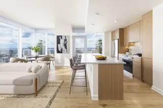 Propiedad en alquiler con 0 habitaciones y 1 baño en Austin