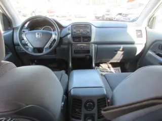 2007 Honda Pilot EX