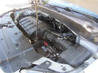 2007 Honda Pilot EX