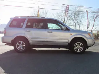2007 Honda Pilot EX