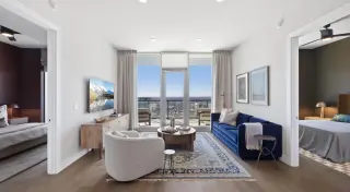 Propiedad en alquiler con 0 habitaciones y 1 baño en Austin